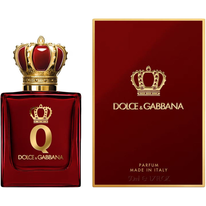 Dolce & Gabbana Q by Dolce&Gabbana Parfum
