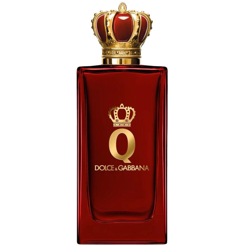 Dolce & Gabbana Q by Dolce&Gabbana Parfum