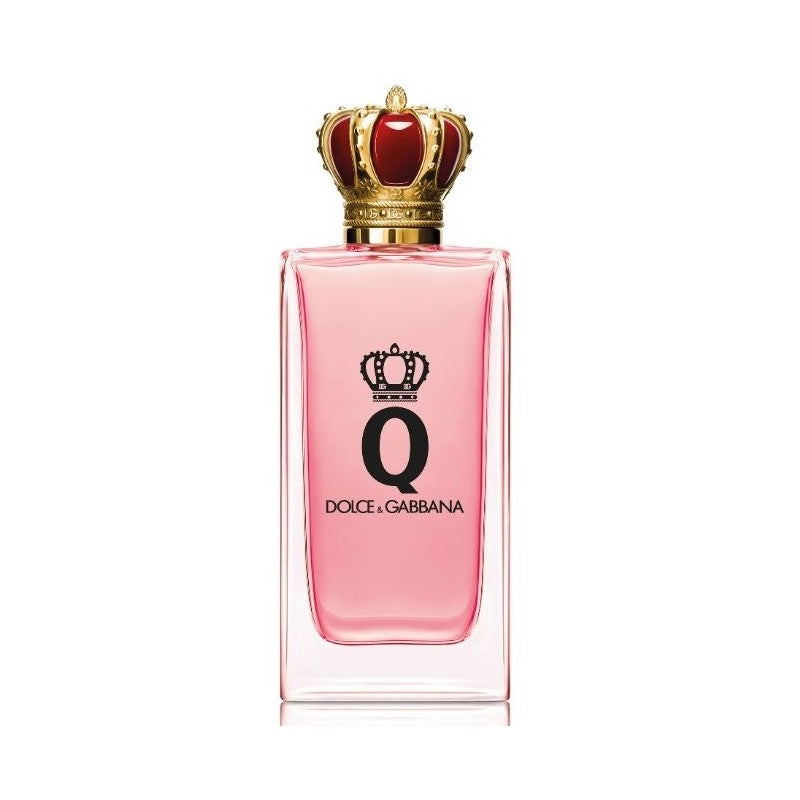Dolce & Gabbana Q by Dolce&Gabbana Eau de Parfum