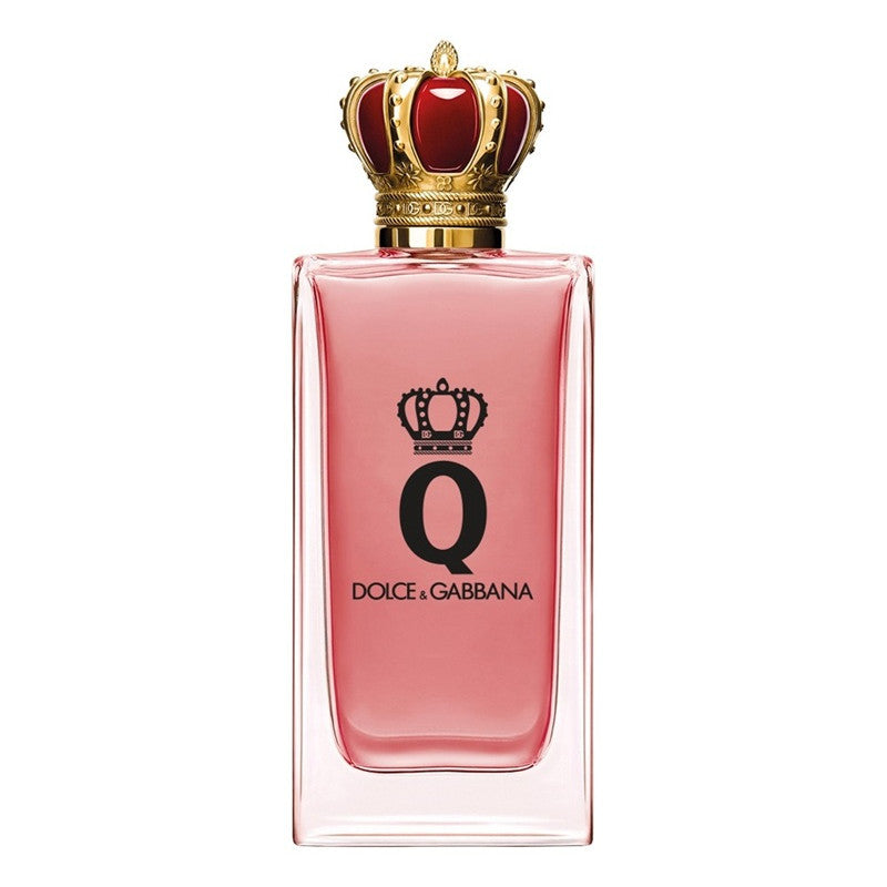 Dolce & Gabbana Q Eau de Parfum Intense