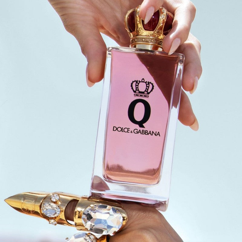 Dolce & Gabbana Q by Dolce&Gabbana Eau de Parfum
