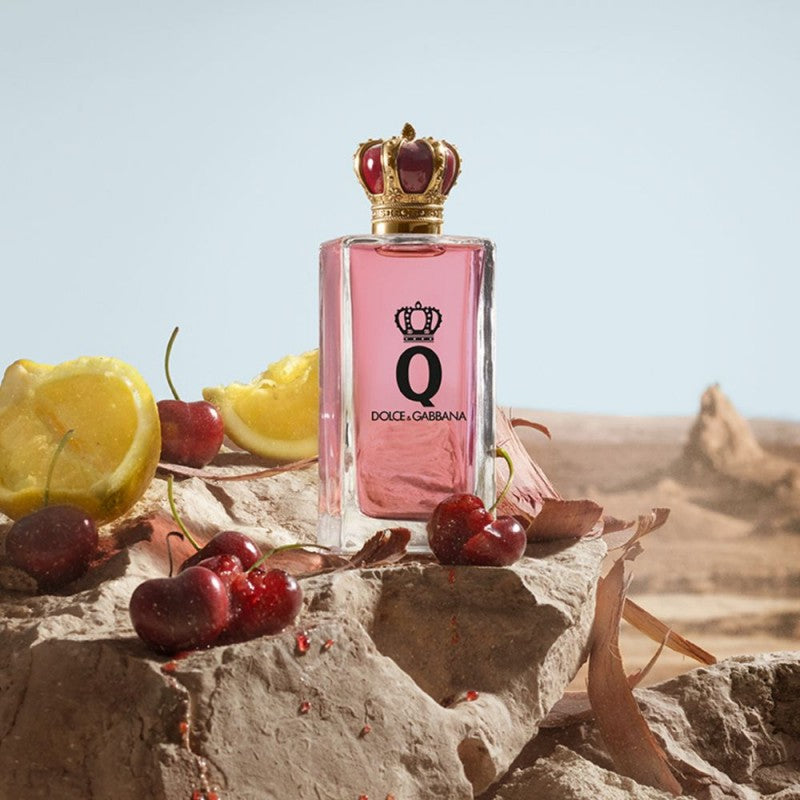 Dolce & Gabbana Q by Dolce&Gabbana Eau de Parfum
