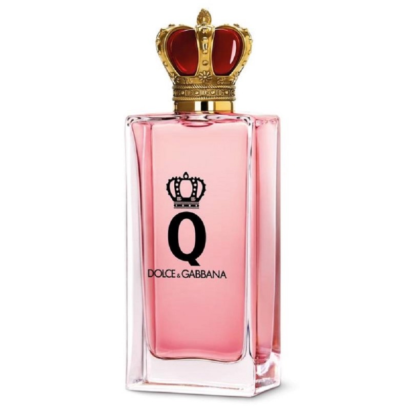 Dolce & Gabbana Q by Dolce&Gabbana Eau de Parfum