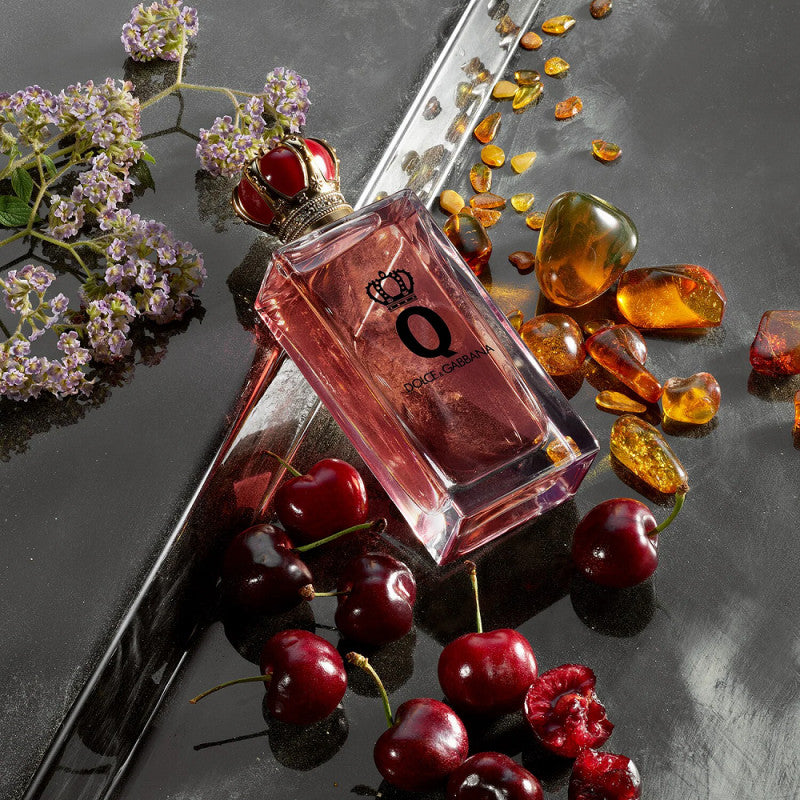 Dolce & Gabbana Q Eau de Parfum Intense
