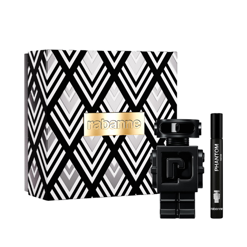 Coffret Rabanne Phantom Parfum