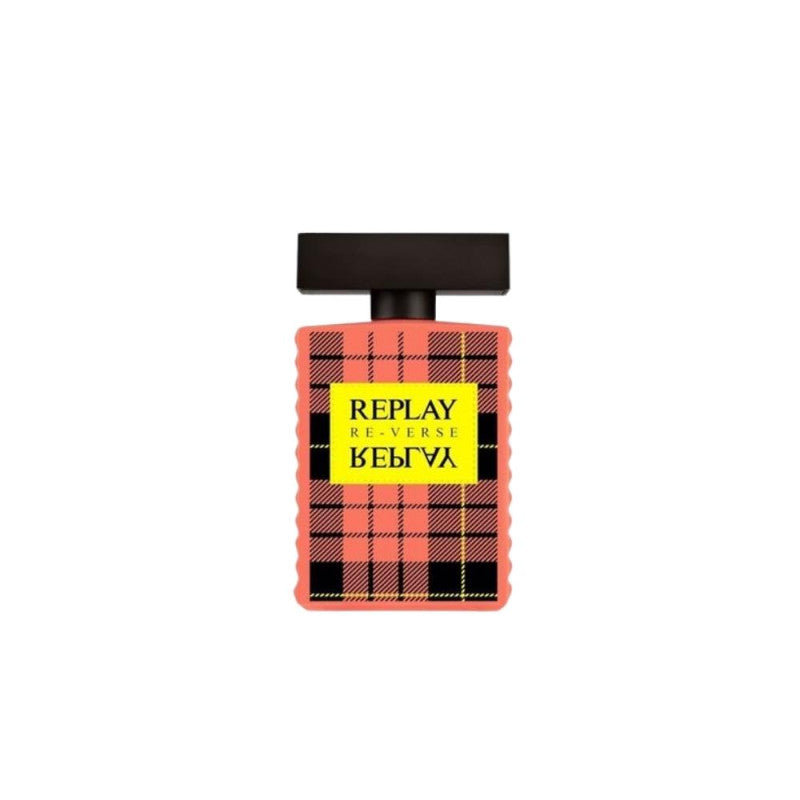Replay Signature Eau de Toilette