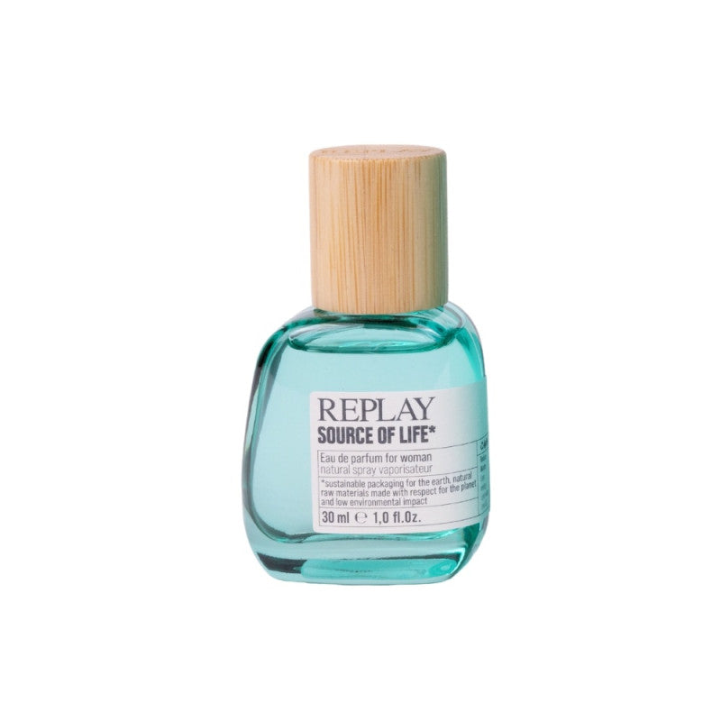 Replay Source of Life Eau de Parfum