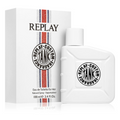 Replay Tank Custom For Her Eau de Toilette