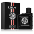 Replay Tank Custom For Him Eau de Toilette