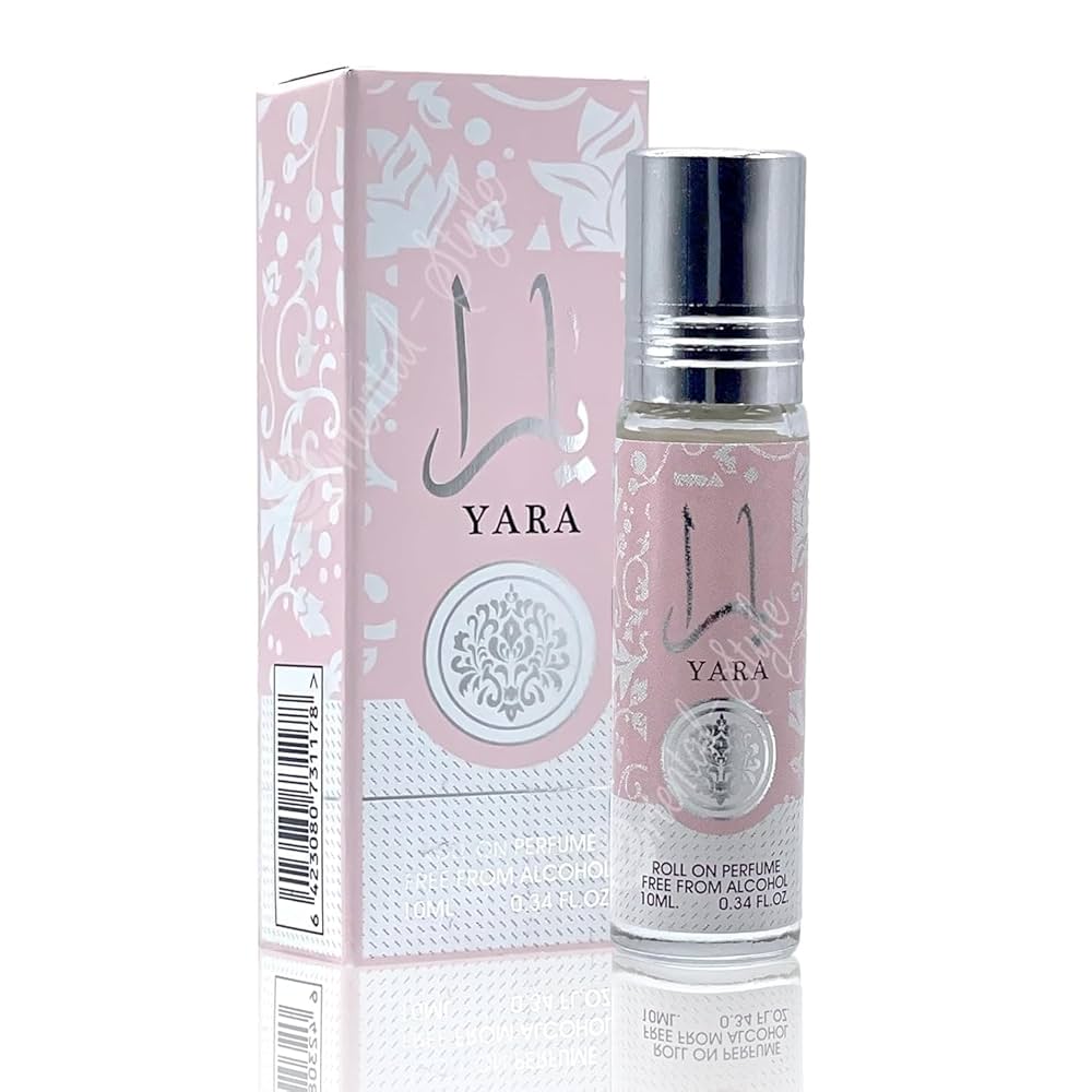 Lattafa Yara Eau de Parfum