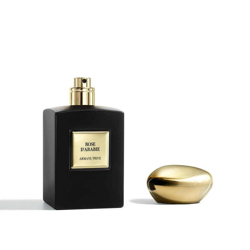 Armani Privé Rose d'Arabie Eau de Parfum