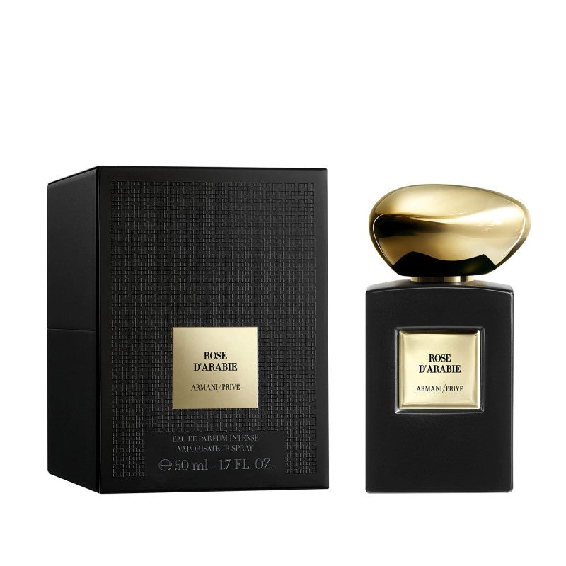 Armani Privé Rose d'Arabie Eau de Parfum