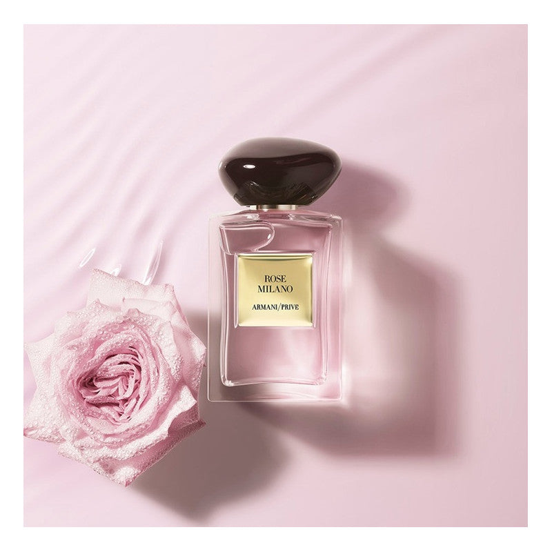 Armani Privé Rose Milano Eau de Toilette