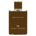 Saint Hilaire Private Gold Eau de Parfum