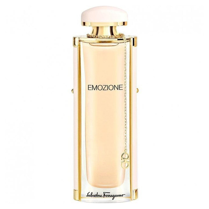 Salvatore Ferragamo Emozione Eau de Parfum