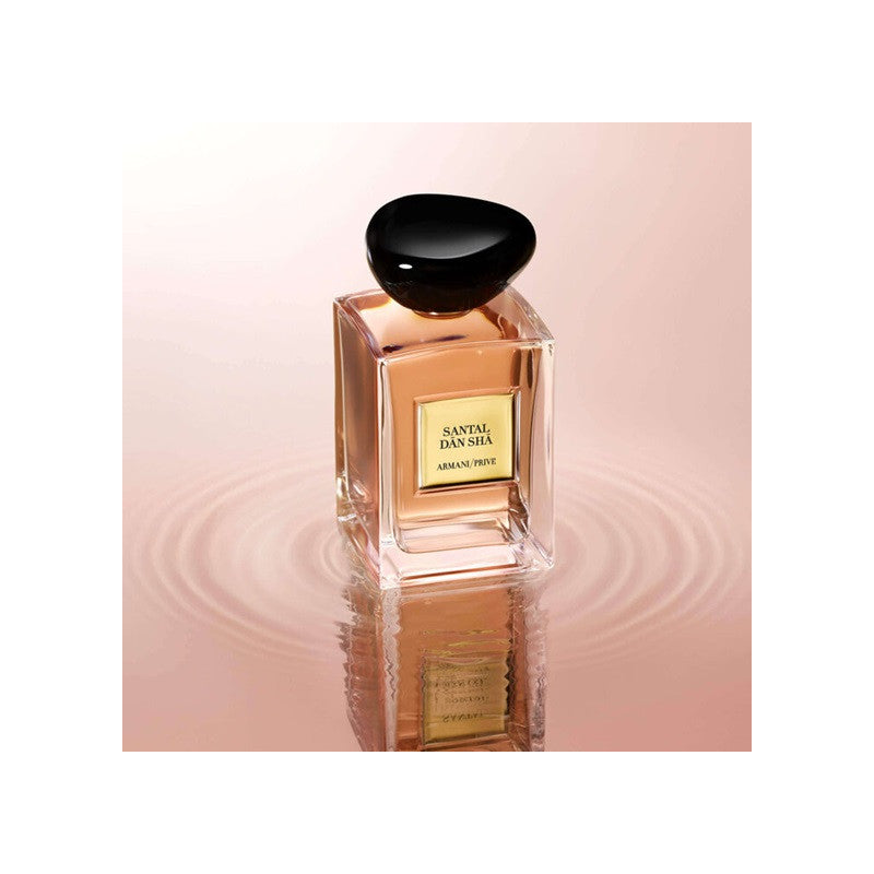 Armani Privé Santal Dan Sha Eau de Toilette