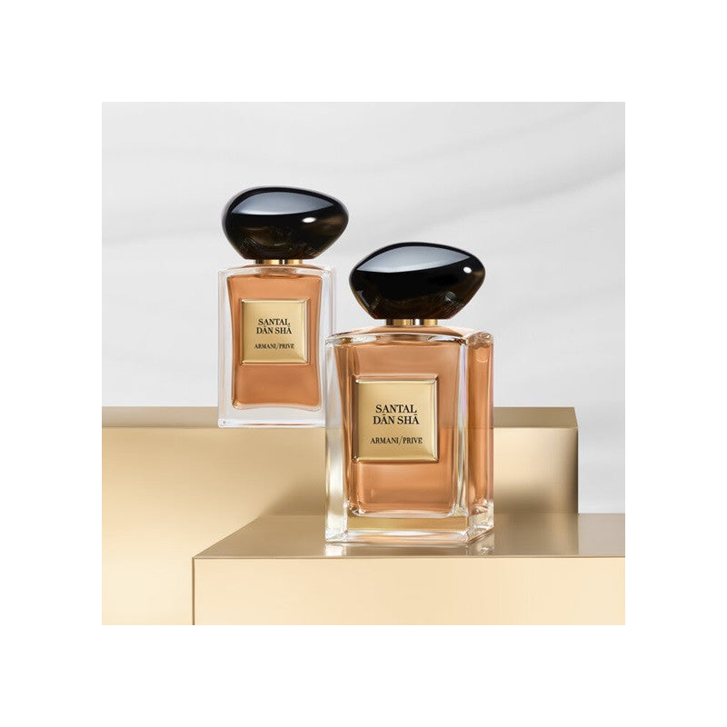 Armani Privé Santal Dan Sha Eau de Toilette