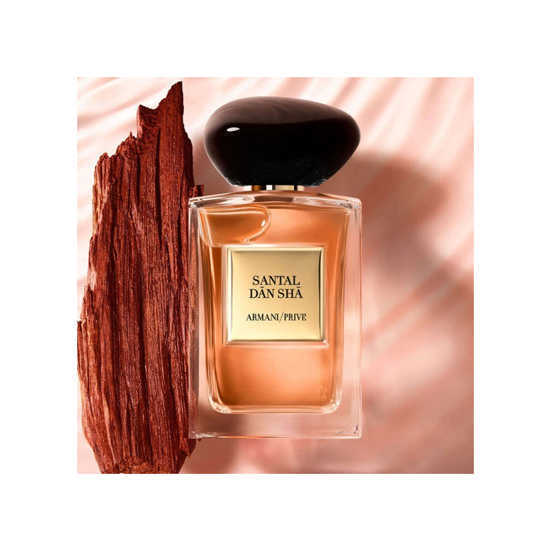 Armani Privé Santal Dan Sha Eau de Toilette