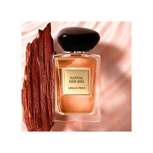 Armani Privé Santal Dan Sha Eau de Toilette