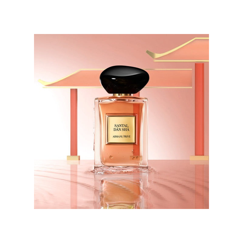 Armani Privé Santal Dan Sha Eau de Toilette