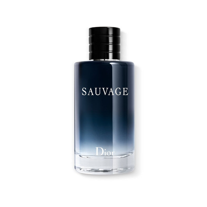 Dior Sauvage Eau de Toilette