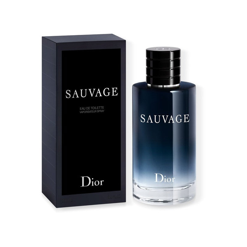 Dior Sauvage Eau de Toilette