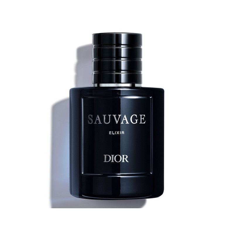 Dior Sauvage Elixir Parfum