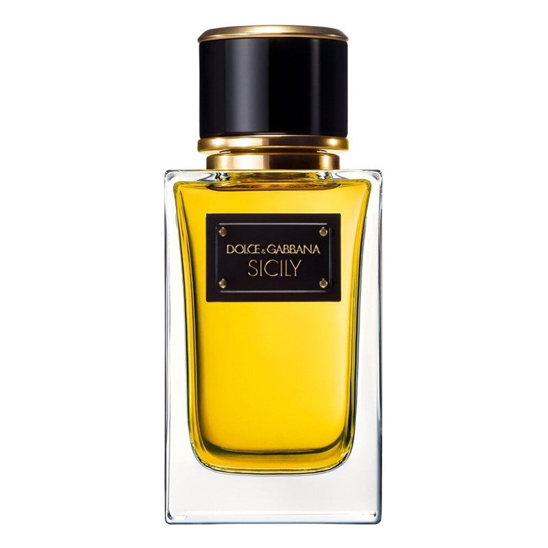 Dolce & Gabbana Velvet Sicily Eau de Parfum