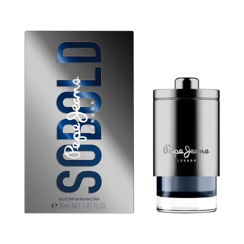 Pepe Jeans So Bold For Him Eau de Parfum
