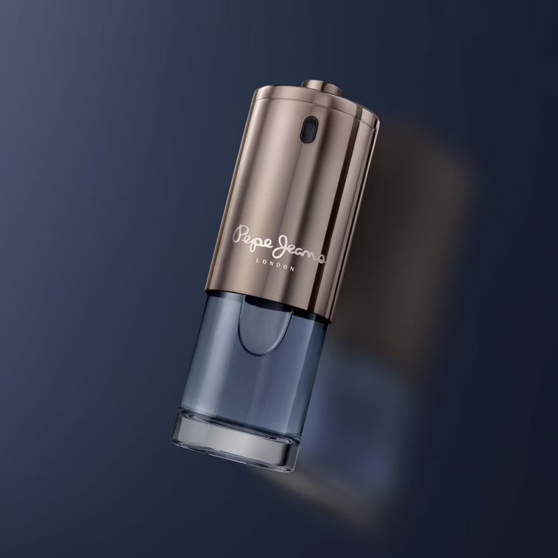 Pepe Jeans So Bold For Him Eau de Parfum