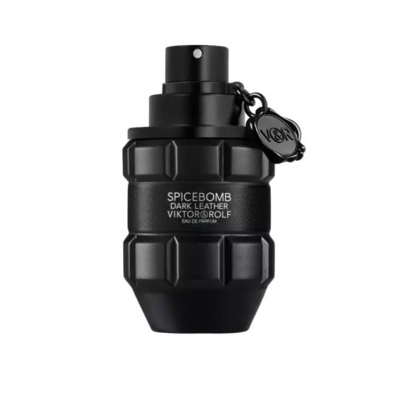 Viktor & Rolf Spicebomb Dark Leather Eau de Parfum