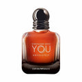 Armani Stronger With You Absolutely Parfum