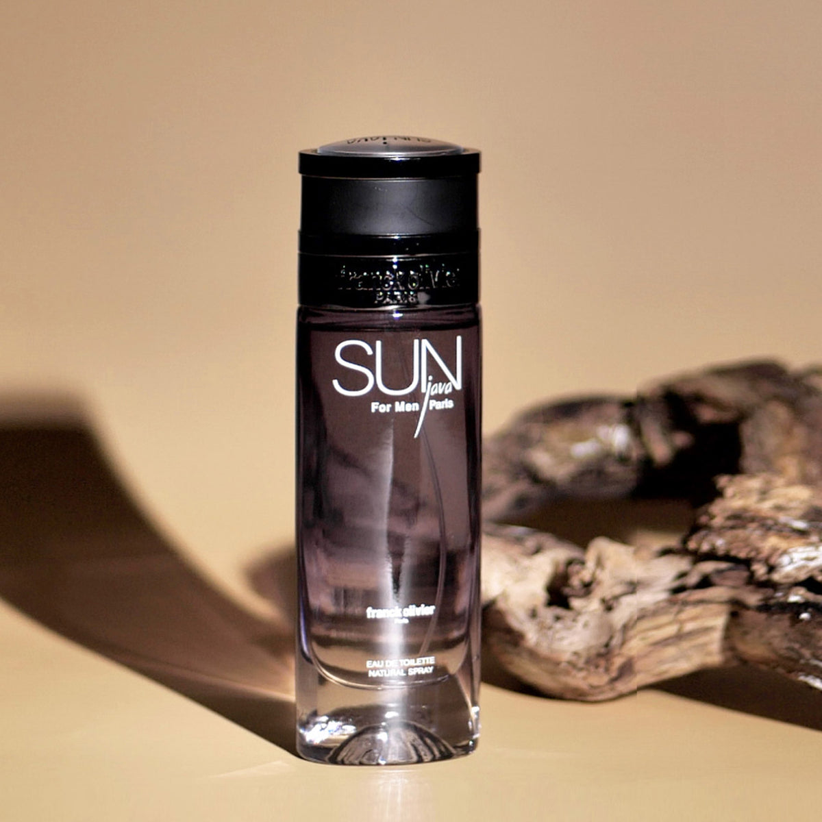 Franck Olivier Sun Java Men Eau de Toilette