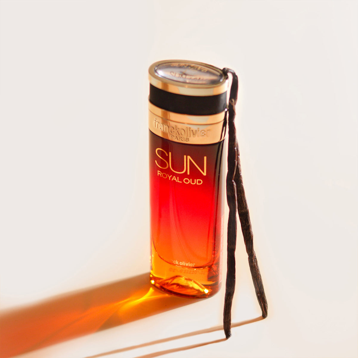 Franck Olivier Sun Royal Oud Eau de Parfum