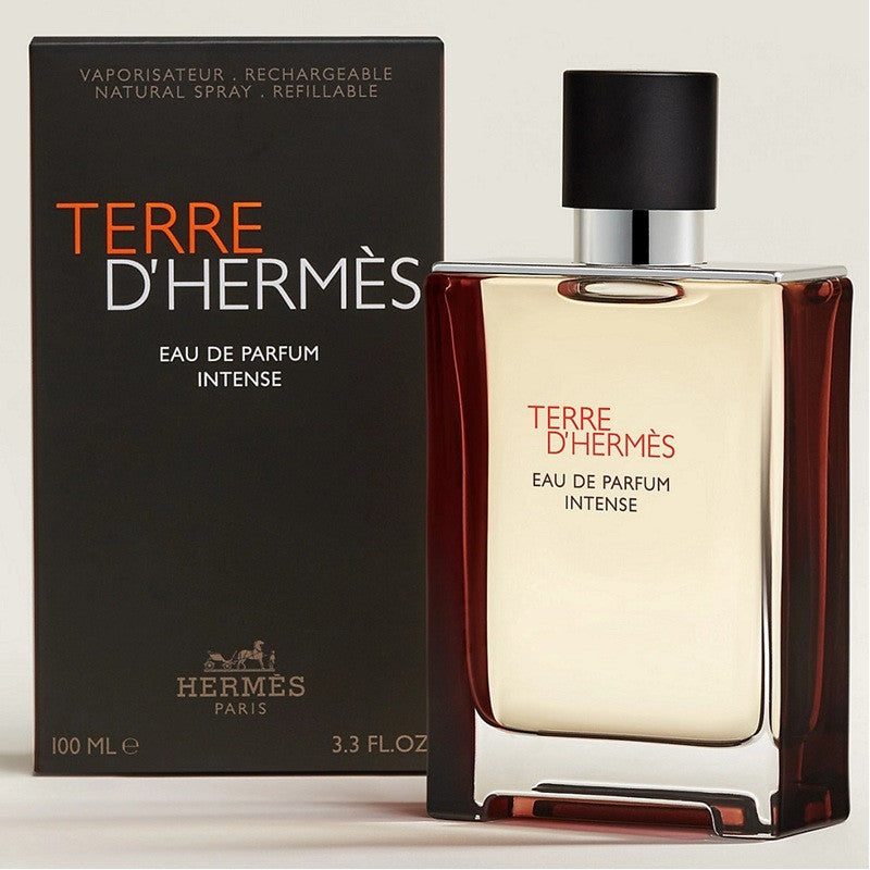 Hermès Terre d'Hermès Eau de Parfum Intense