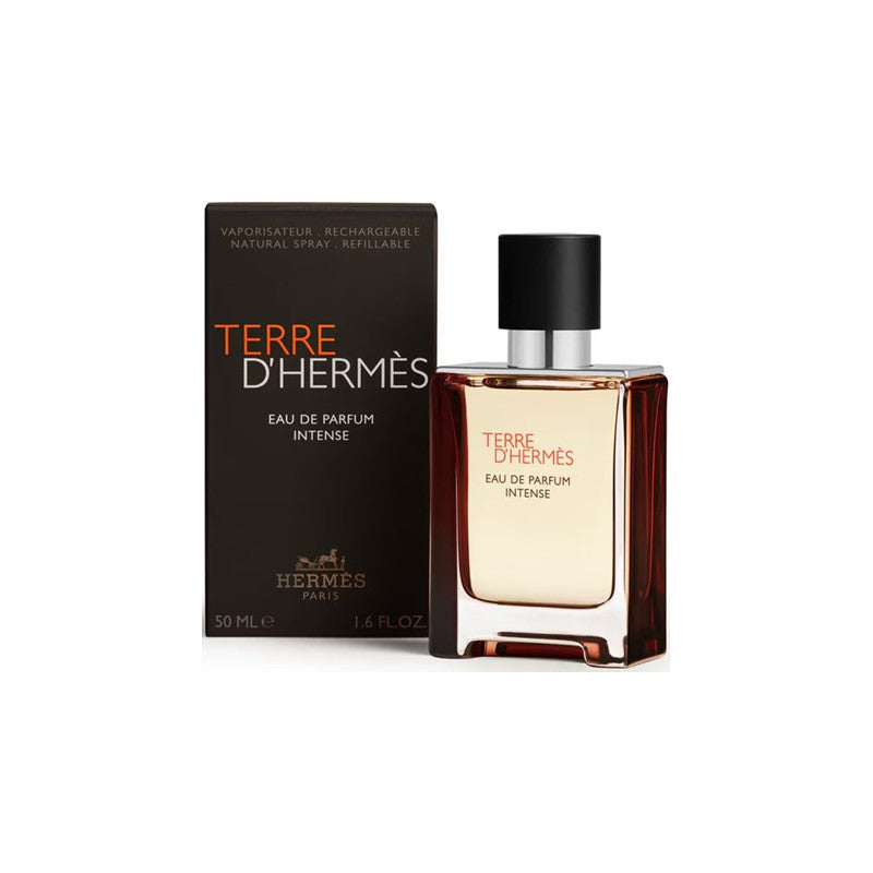 Hermès Terre d'Hermès Eau de Parfum Intense