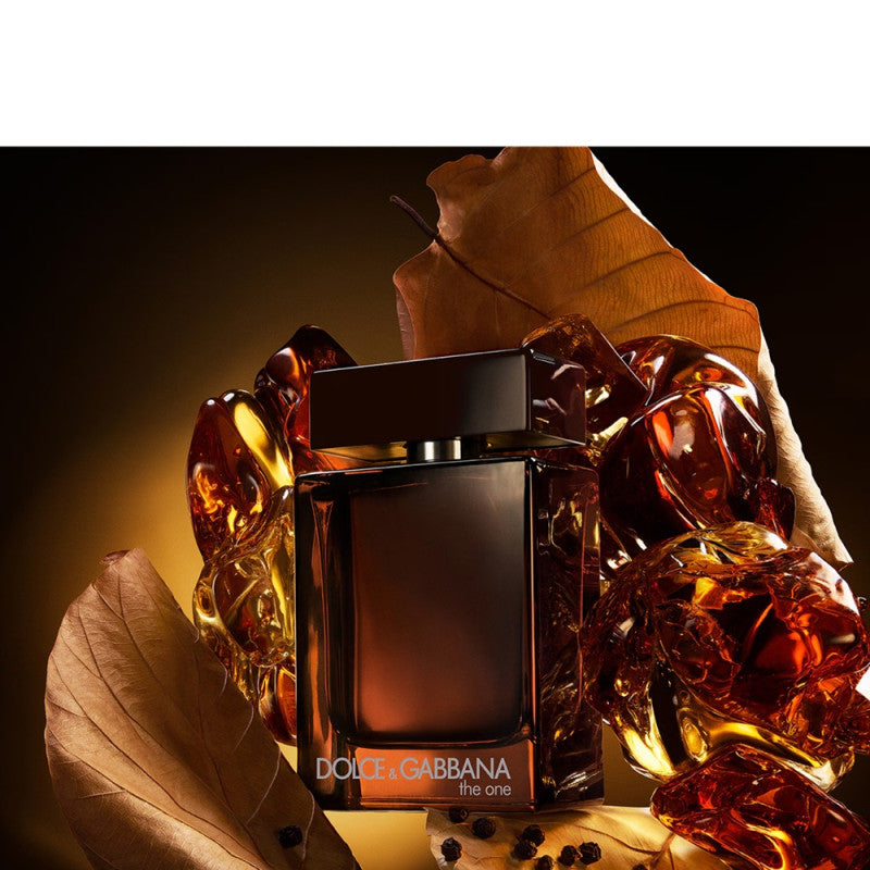 Dolce & Gabbana The One for Men Parfum