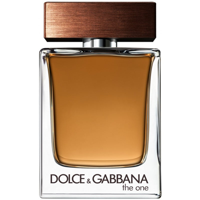 Dolce & Gabbana The One for Men Eau de Toilette