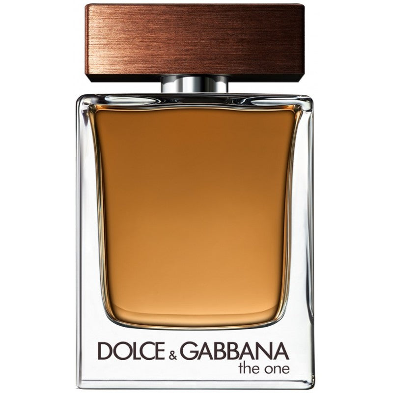 Dolce & Gabbana The One for Men Eau de Toilette