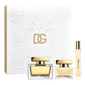 Coffret Dolce & Gabbana The One Eau de Parfum