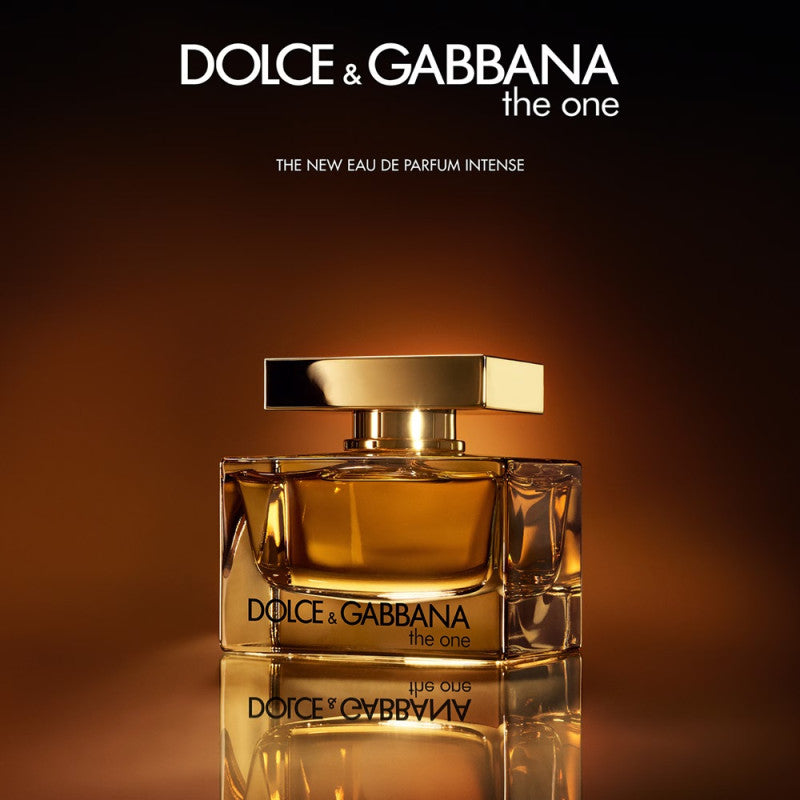 Dolce & Gabbana The One Eau de Parfum Intense