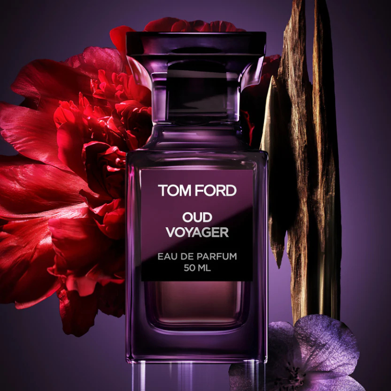Tom Ford Oud Voyager Eau de Parfum