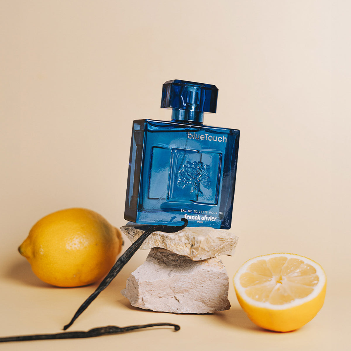Franck Olivier Blue Touch Men Eau de Toilette