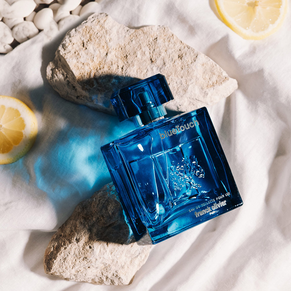 Franck Olivier Blue Touch Men Eau de Toilette