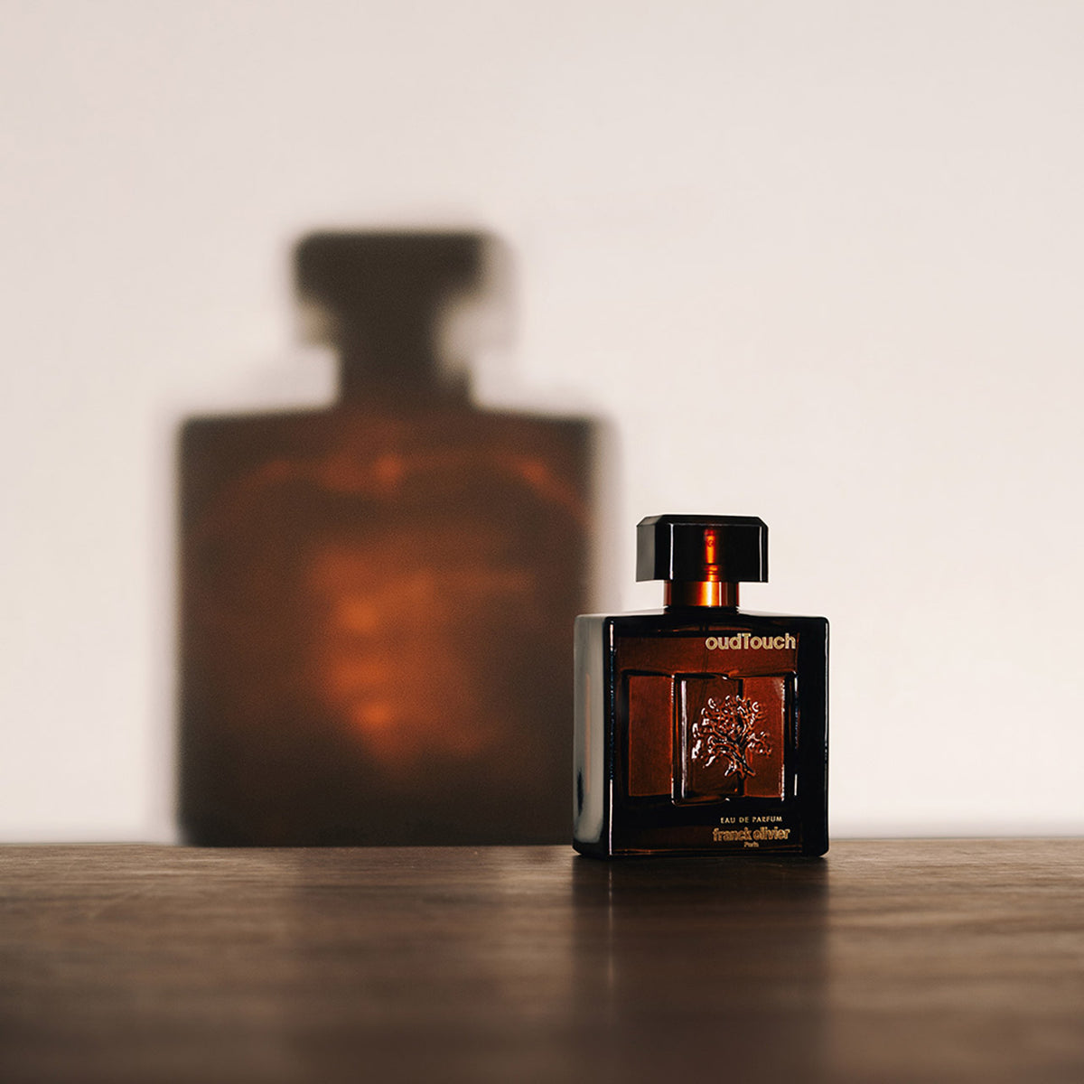 Franck Olivier Oud Touch Eau de Parfum