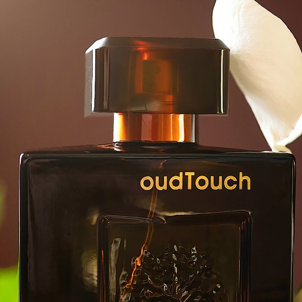 Franck Olivier Oud Touch Eau de Parfum