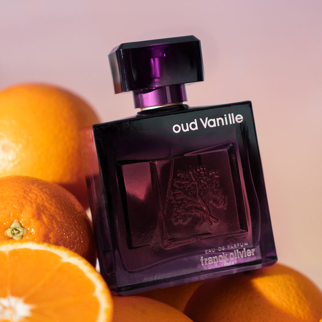 Franck Olivier Oud Vanille Eau de Parfum