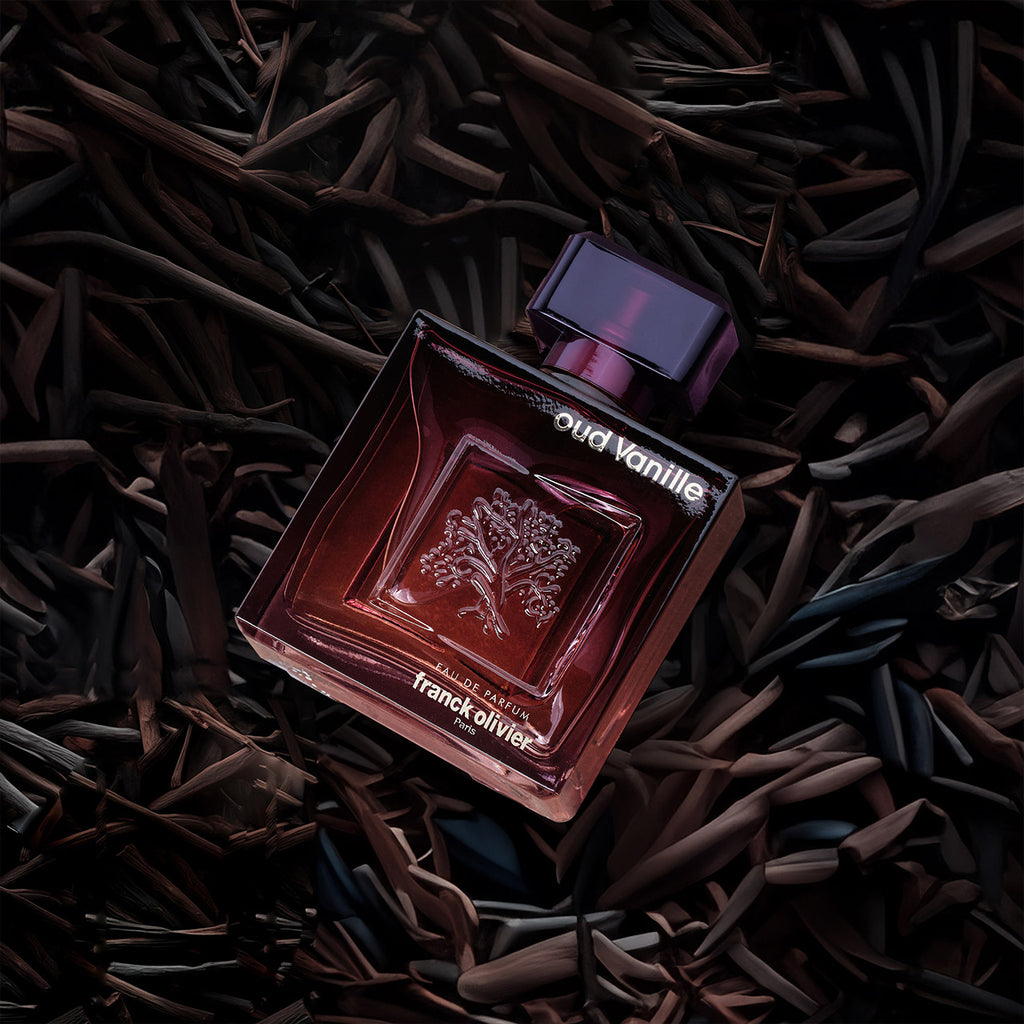 Franck Olivier Oud Vanille Eau de Parfum
