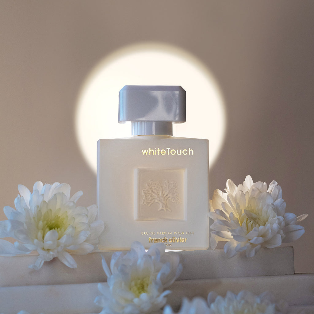 Franck Olivier White Touch Women Eau de Parfum