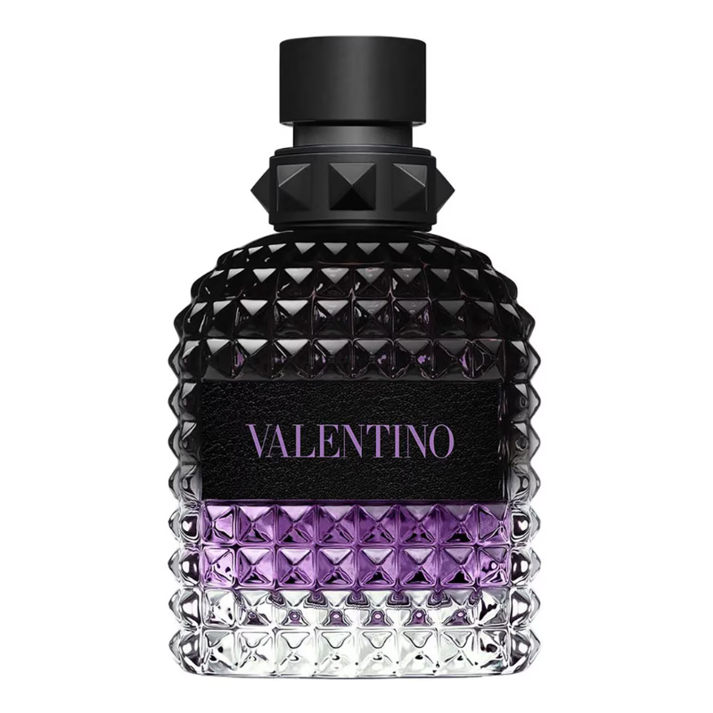 Valentino Born in Roma Purple Melancholia Eau de Toilette